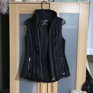 Calvin Klein performance down  vest